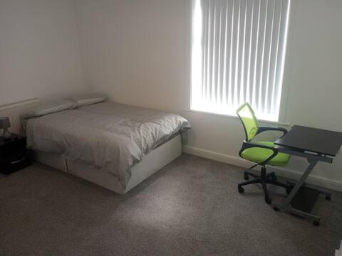 Ensuite Double-Bed Burnley Esterno foto